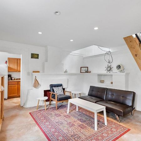 Studio 410 Alpine Bagian luar foto