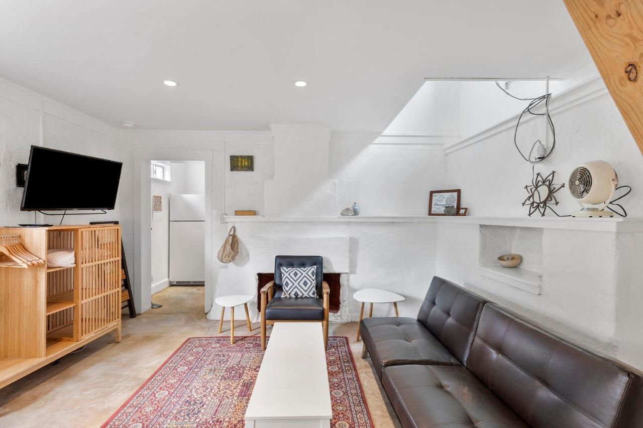 Studio 410 Alpine Bagian luar foto