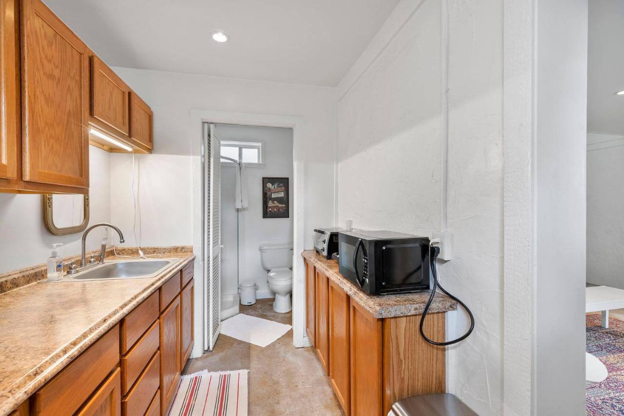 Studio 410 Alpine Bagian luar foto