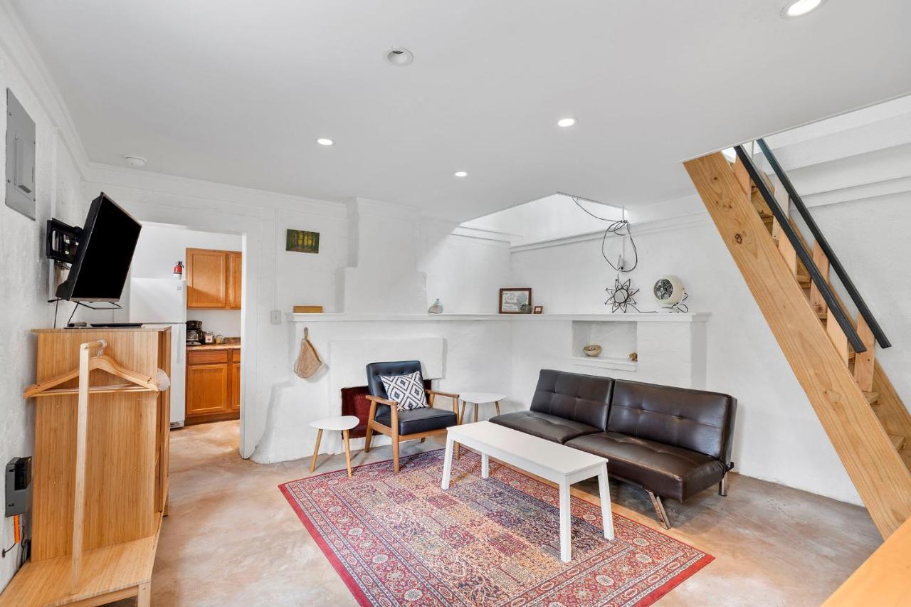 Studio 410 Alpine Bagian luar foto