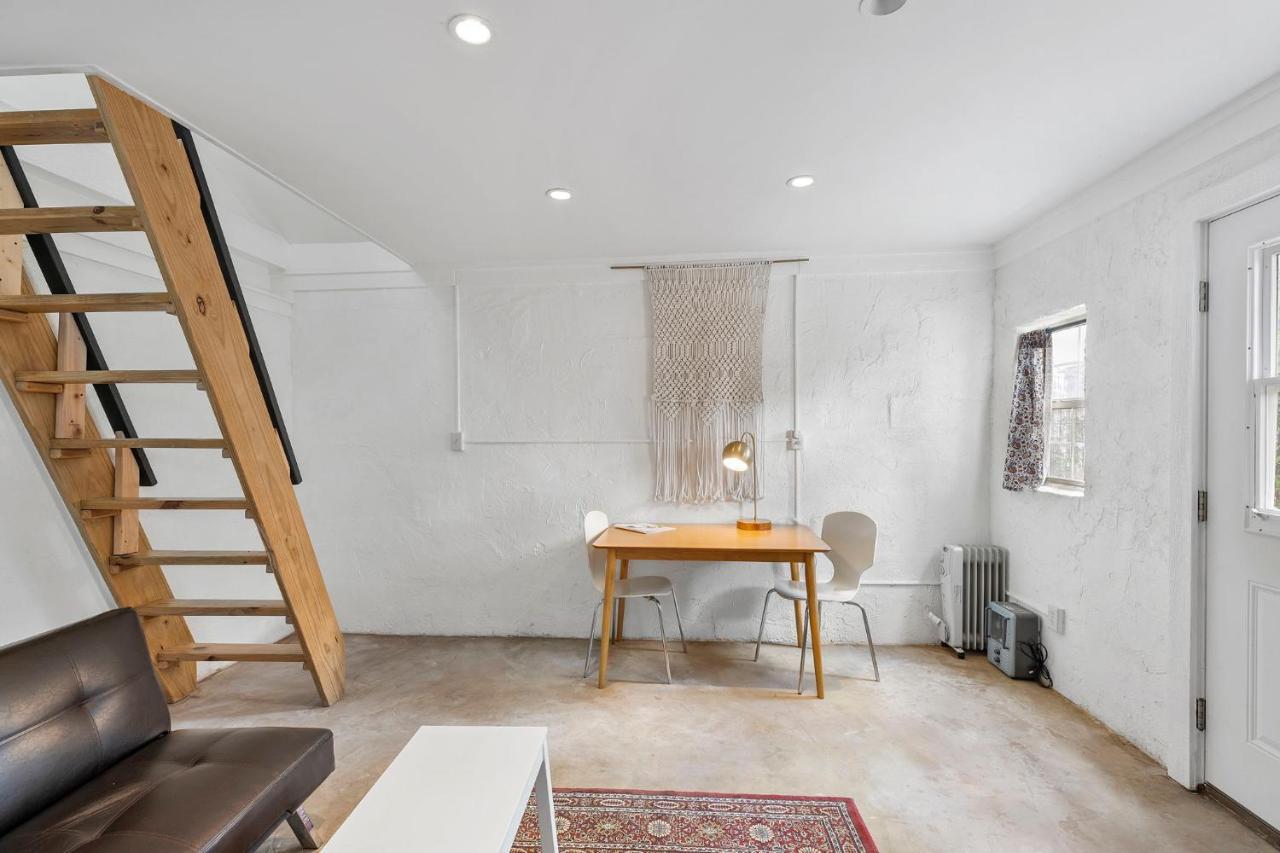 Studio 410 Alpine Bagian luar foto